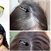 Throw Away Your Harmful Hair Dyes This One Natural Ingredient Will Help You With Your Gray Hair Problems