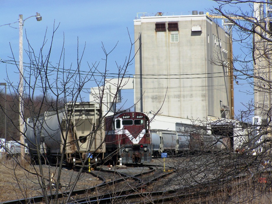 Frank's Place Mt. Pocono Grain Mill