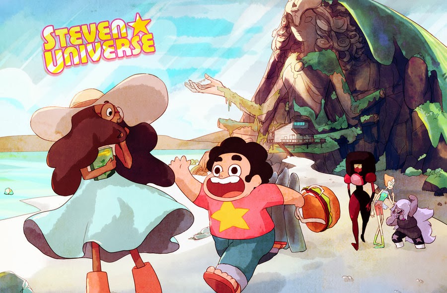 Juegos De Steven Universe Ataque Al Prisma Tengo Un Juego