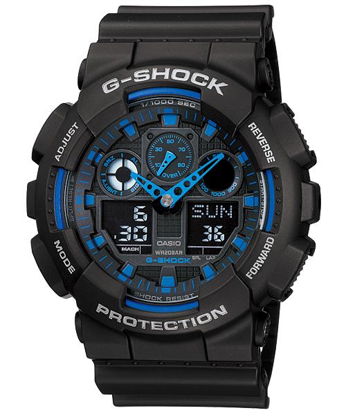 how to know if a gshock is original