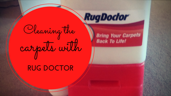 Clare Elise Sparkles Cleaning The Carpets With Rug Doctor Clare Elise Sparkles Cleaning The Carpets With Rug Doctor