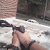 Horrific moment two Milwaukee cops shoot unarmed man, 19, on a rooftop after 'mistaking his cell phone for a weapon'