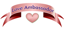 Love Ambassador - Patricia Araya