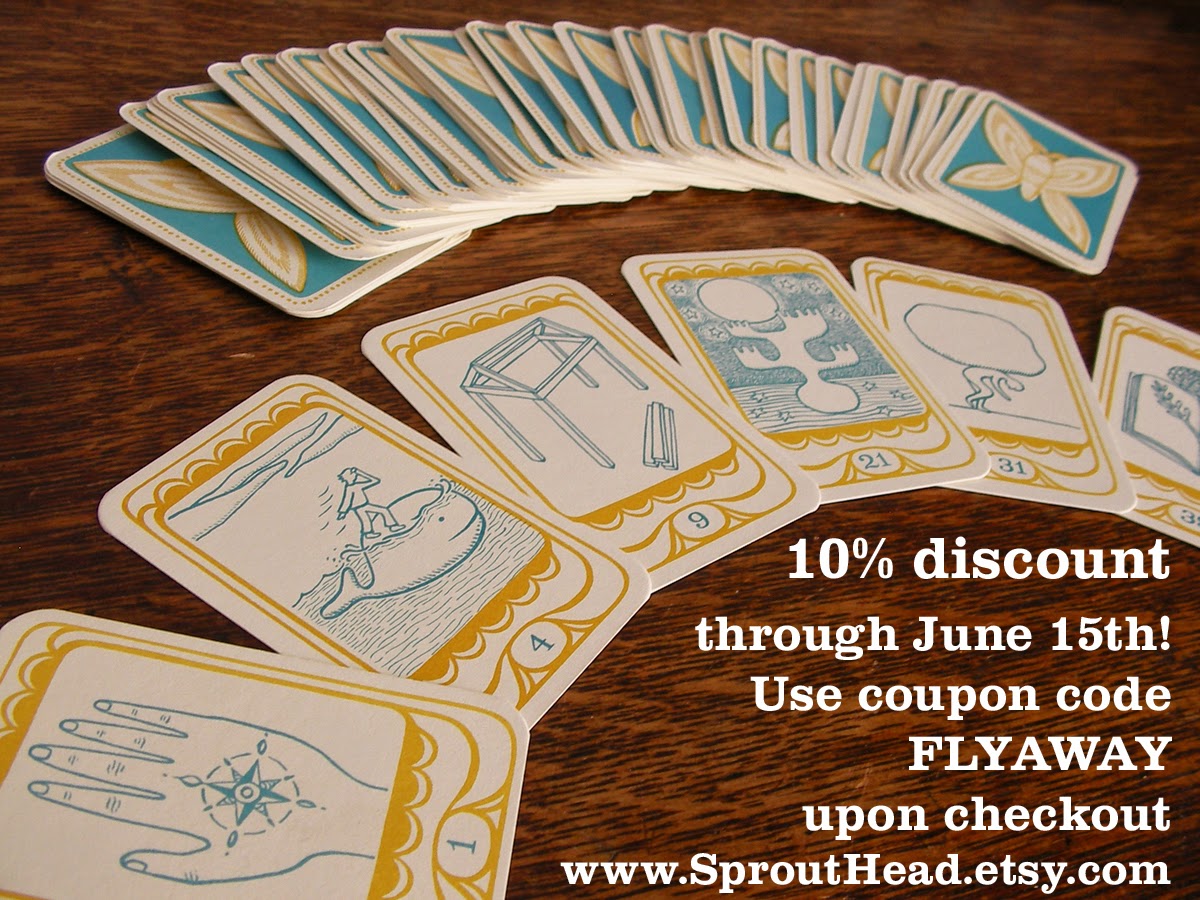 Aijung Kim Golden Moth 2nd Anniversary...and a Special Discount!