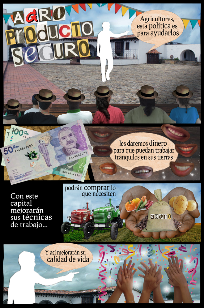 Retos matemáticos y Juegos de Realidad Alternativa