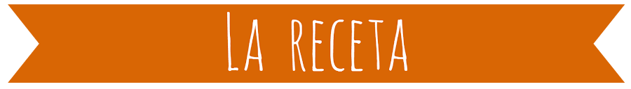 Título receta de Kefir de agua