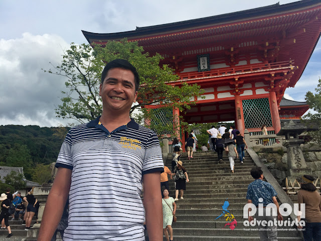 Japan Travel Guide for Filipinos Philippines