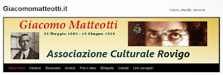 GiacomoMatteotti.it