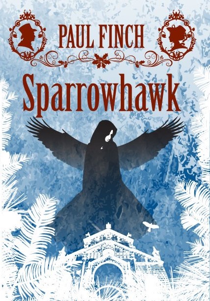 SPARROWHAWK (a Christmas ghost story)