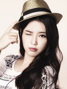 Pemain Moon Lovers - Scarlet Heart Ryeo