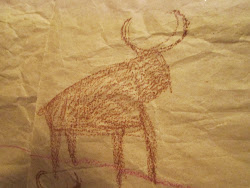 cave drawings paintings sunshine walk three