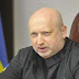 Турчинов відповів Путіну на заяву щодо тероризму