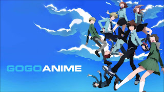 Gogoanime - Watch Anime Online, Watch English Anime Online Subbed, Dubbed