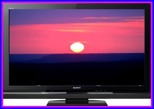 ELECTRONIC EQUIPMENT REPAIR CENTRE : SONY KDL-32XBR9 - KDL-40V5100