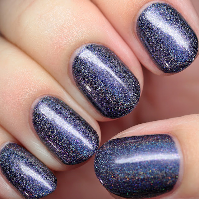 Supermoon Lacquer Silence Glaive Surprise