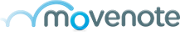 Logo Movenote