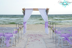Panama City Beach Weddings Destination Wedding Package Panama City Beach Weddings Destination