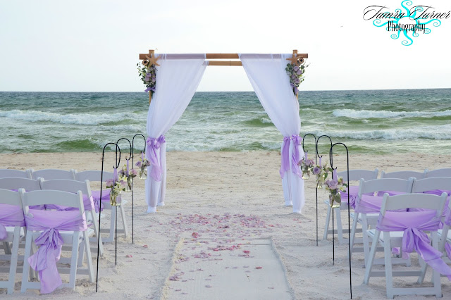 Panama City Beach Hotel Wedding Packages The Best Beaches In The World
