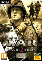 Descargar Men of War: Assault Squad 2 – ElAmigos para 
    PC Windows en Español es un juego de Estrategia desarrollado por Digitalmindsoft