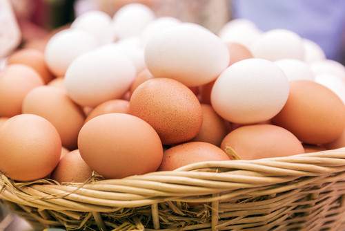 Những lợi ích tuyệt vời từ quả trứng có thể bạn chưa biết