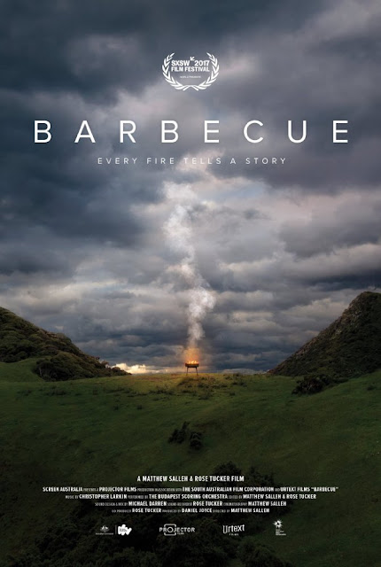 Barbecue (2017) με ελληνικους υποτιτλους