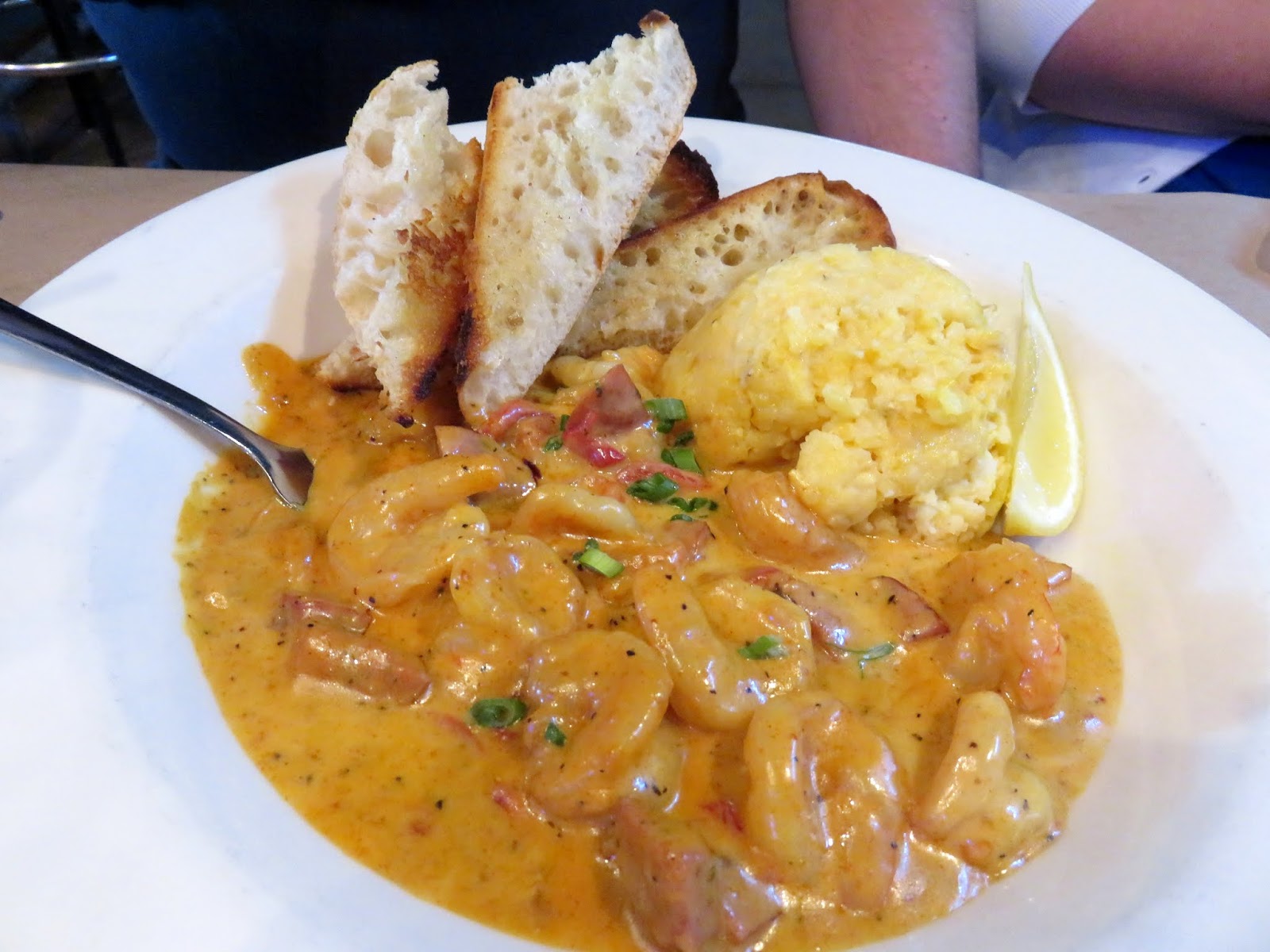 Big Daddy Dave Fish and Oyster Bar in Omaha Nebraska