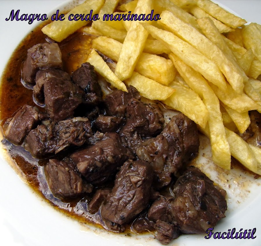 Magro-de-cerdo-marinado