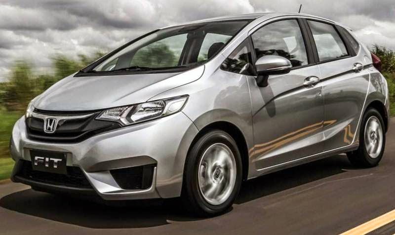 BmotorWeb: Honda Fit 2015 chega ao Brasil (Tabela de preços)