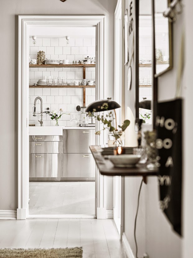 4 dreamy gray bedrooms to inspire you this fall