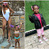 Between Sophia Momodu and a follower who called her daughter ‘sexy’