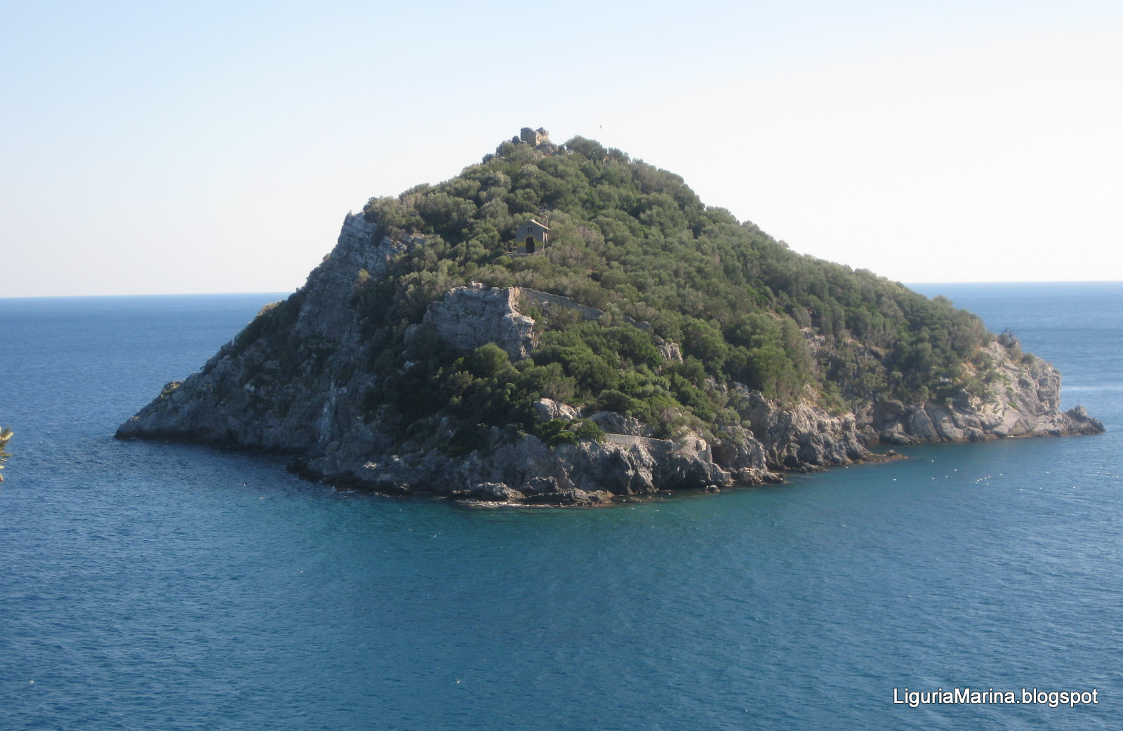 LiguriaMarina: Bergeggi, Spotorno e Noli