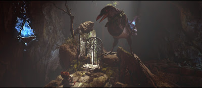 Ghost Of A Tale Game Screenshot 10