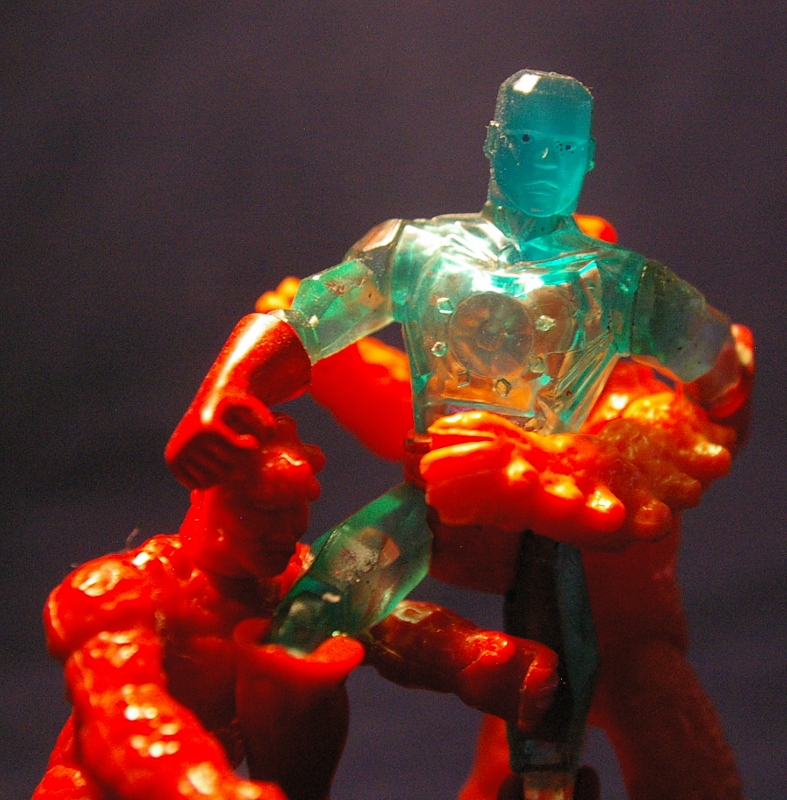 crystar the crystal warrior action figures