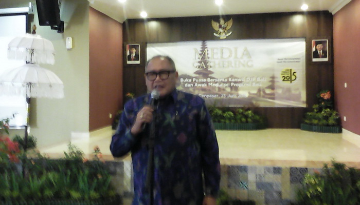 Dongkrak Penerimaan, Kanwil Pajak Bali Hapus Sanksi Administrasi