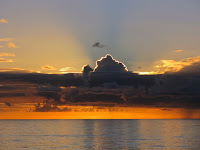 Il mare e il suo canto