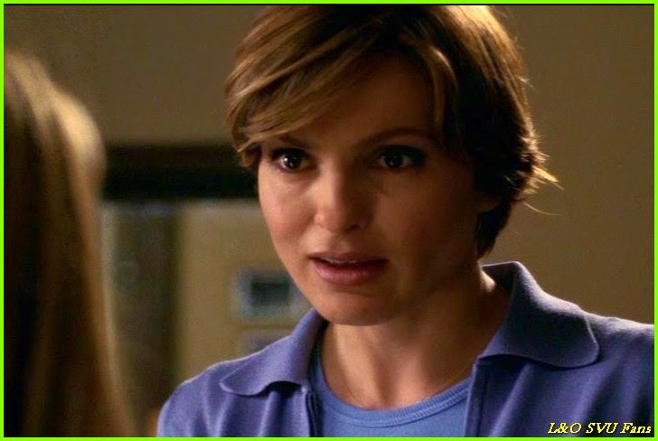 Law And Order Svu Olivia Benson Hair Style 2013 | Short Hairstyle 2013
