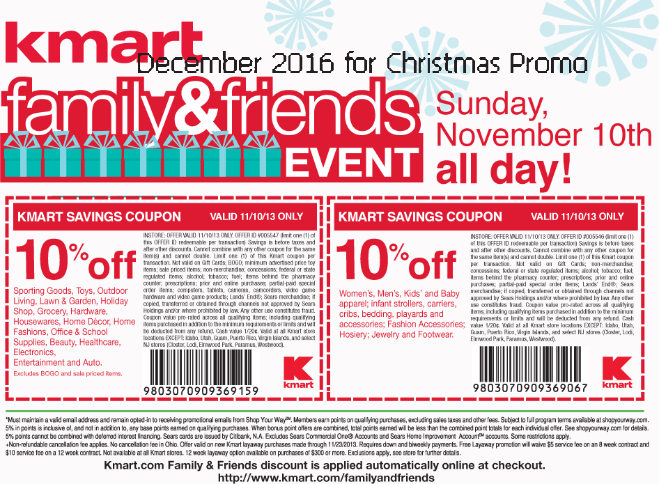 Marshalls printable coupons december 2018