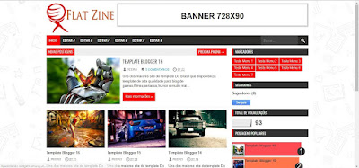 Template Blogger Galeria #1041 Template Blogger Galeria #1041