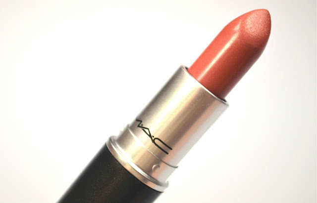 MAC Patisserie Lipstick bullet