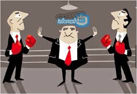 Pengertian Konflik, Penyebab dan Contoh Konflik Sosial Pengertian Konflik, Penyebab dan Contoh Konflik Sosial