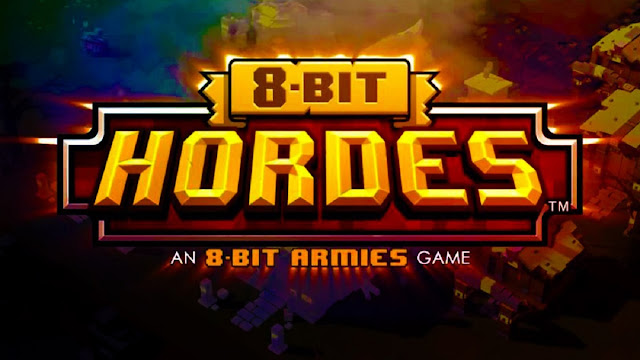 8-Bit Hordes - PC FULL - Multi5 8-Bit Hordes - PC FULL