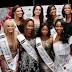 MISS SOUTH AFRICA 2017 FINALISTS ANNOUNCED