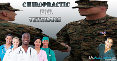 Veteran Recovery Through Holistic Procedures - El Paso Chiropractor