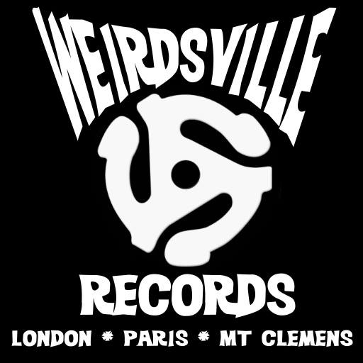 Weirdsville Records