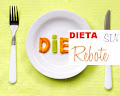 Dieta sin rebote: 2 kilos por semana