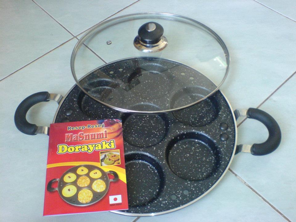 alat masak serbaguna lock n lock