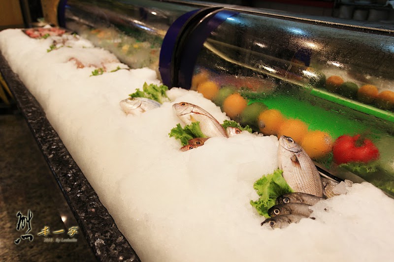土城捷運永寧站美食|青青餐廳