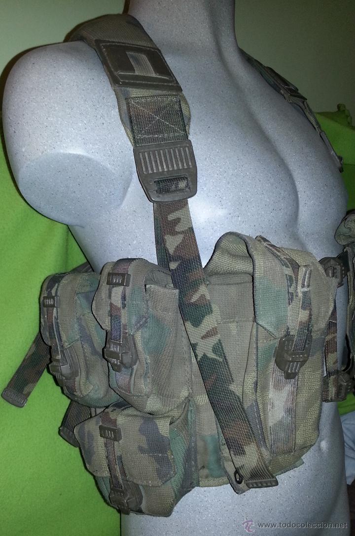 bingbabel Spanish Army bing Set PECO First Model