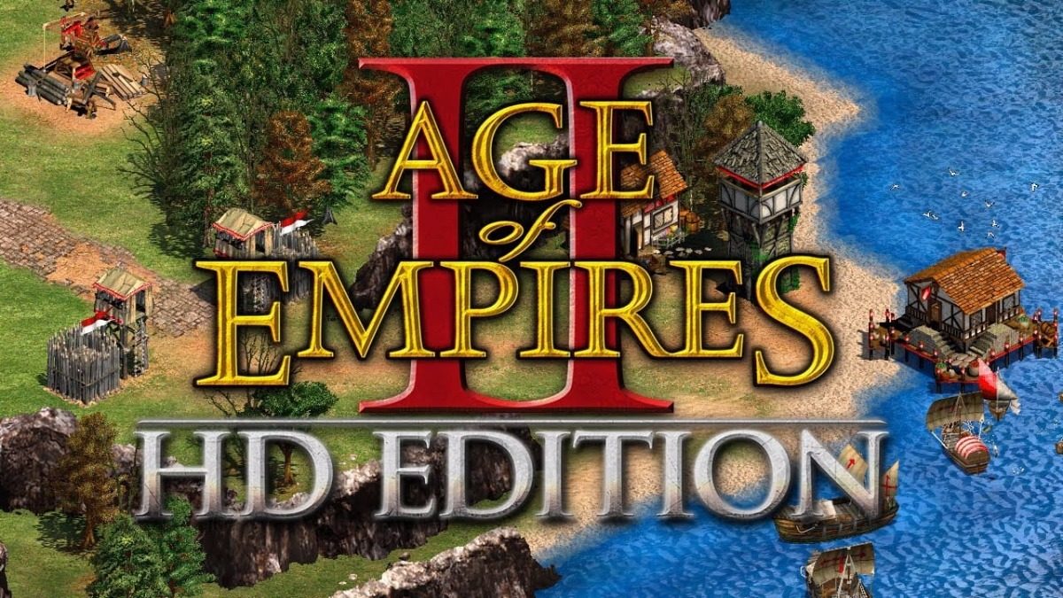 age of empires ii hd edition download free