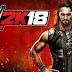 Download WWE 2K18 for psp/ppsspp emulator (Iso/Cso) game rom in just 330mb😱😱😱